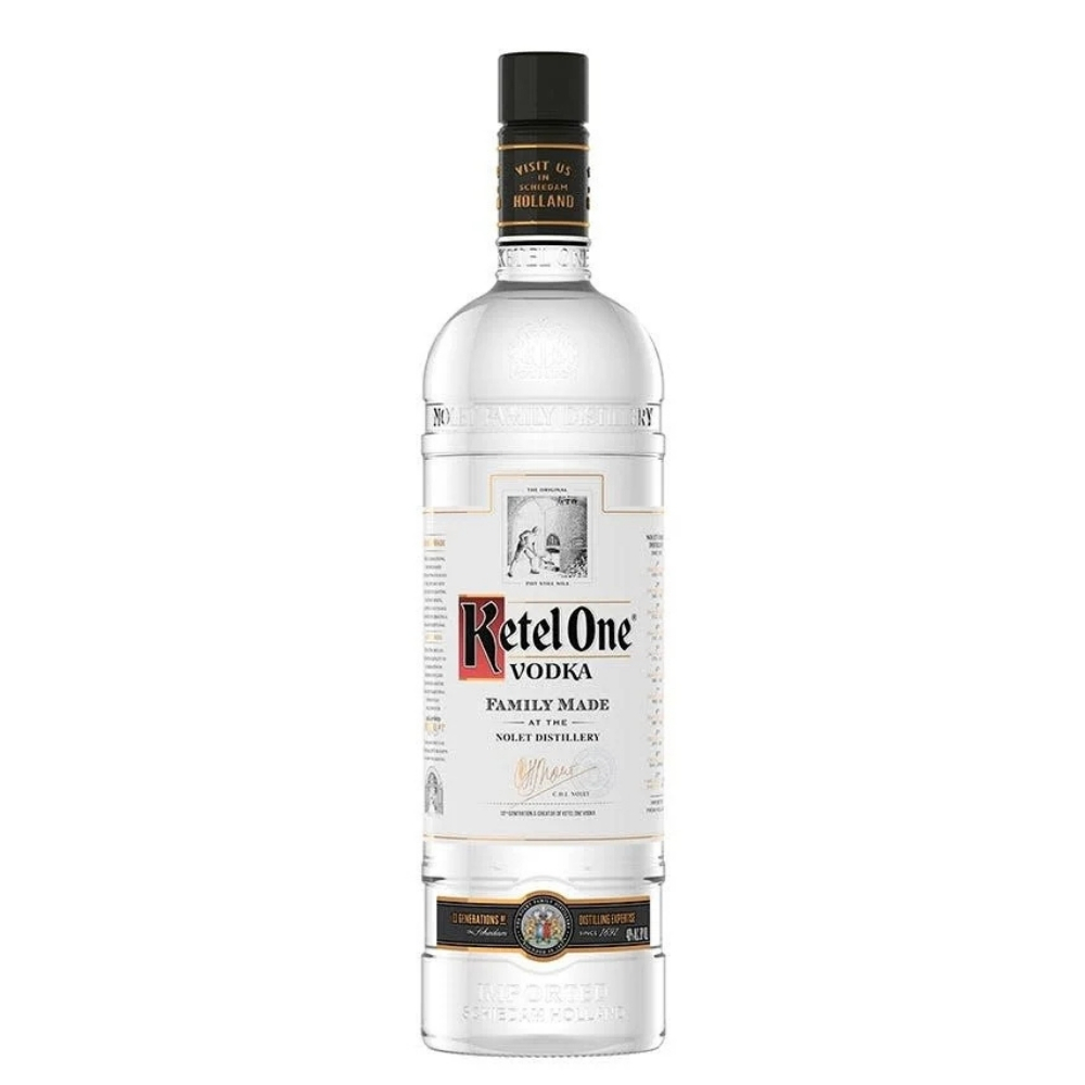 Vodka Ketel One - 75cl