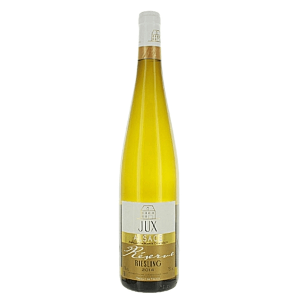 Vin Blanc Alsace Riesling J. Weingand AOP - 75cl