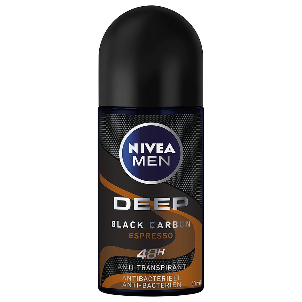 [635983] Déodorant Homme Protect & Care Roll-on Nivea Men 50ml.