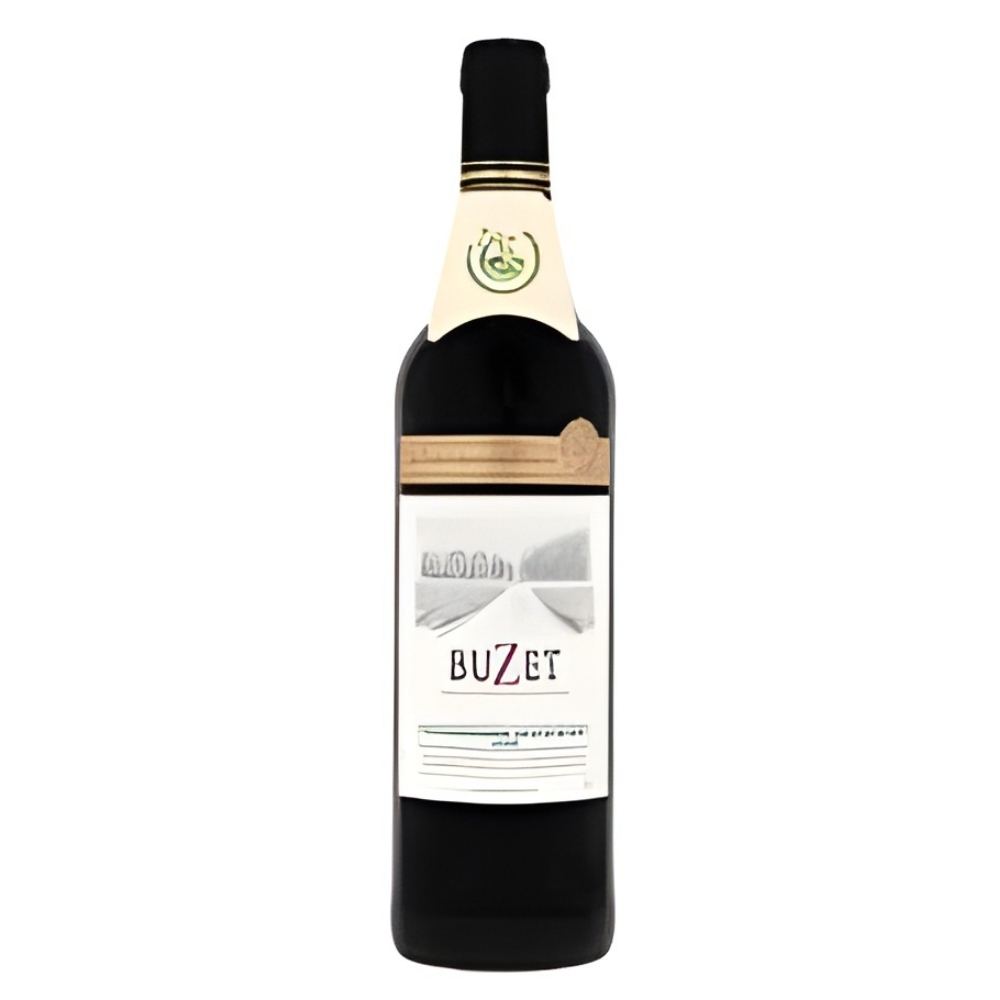 [641205] Vin Rouge Sud-Ouest Côtes de Buzet Augustin Florent - 75cl