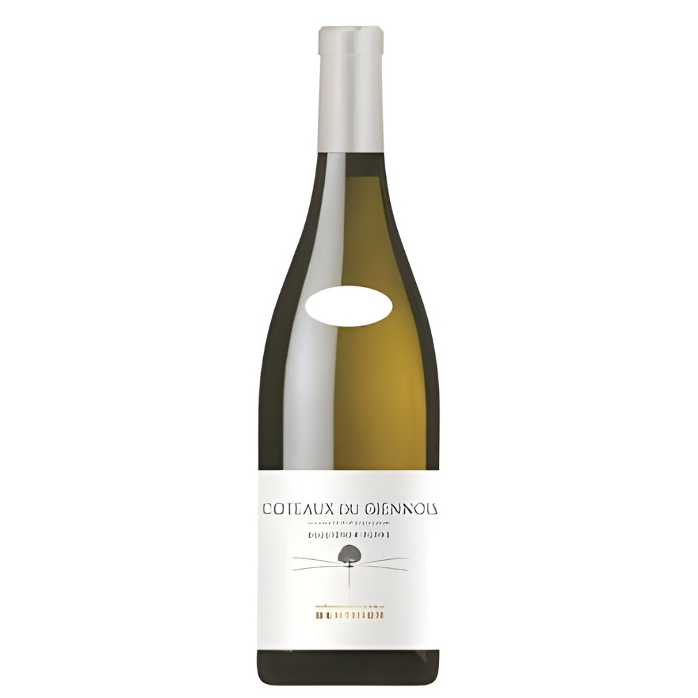 Vin Blanc Berthier Coteaux du Giennois - 75cl