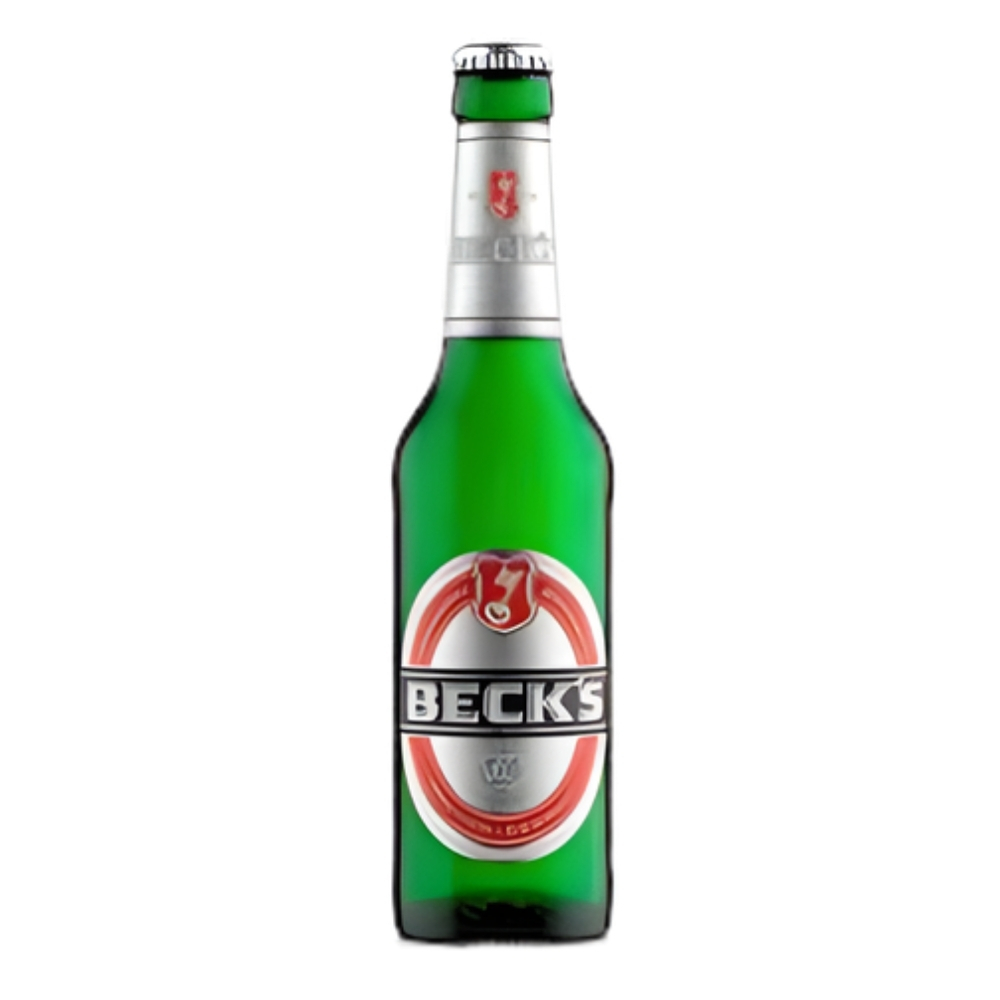 Bière Beck's - 27.5cl