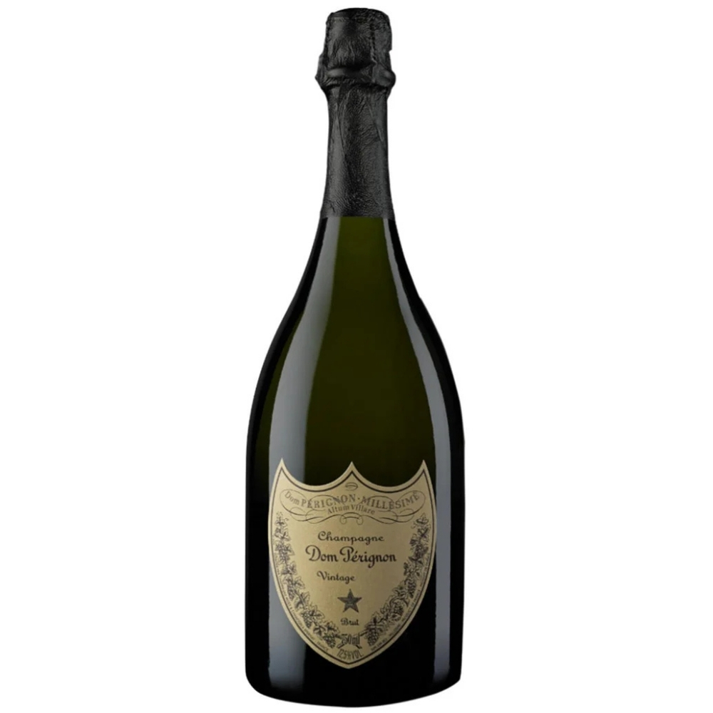 [10396] Champagne Dom Pérignon Brut - 75cl