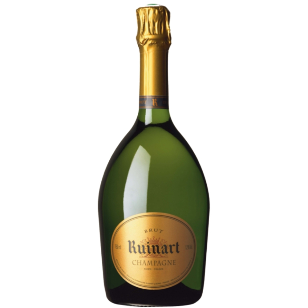 [533313] Champagne R de Ruinart Brut - 75cl