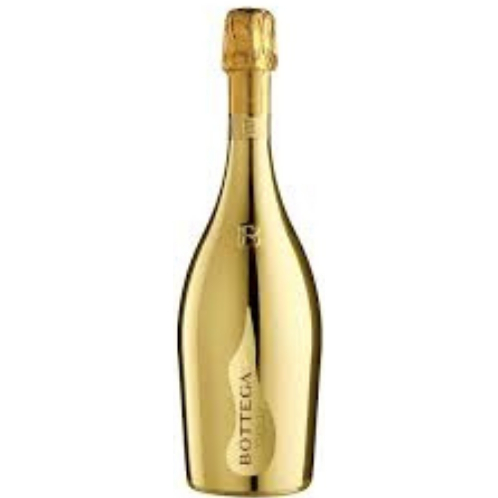 [721015] Vin Mousseux Bottega Il Vino dei Poeti Prosecco DOCG Extra Dry - 75cl