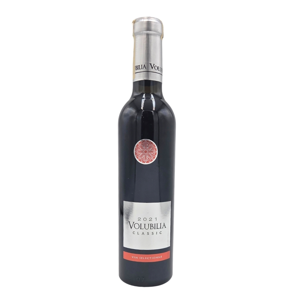 Vin Rouge Volubilia Classic - 37.5cl