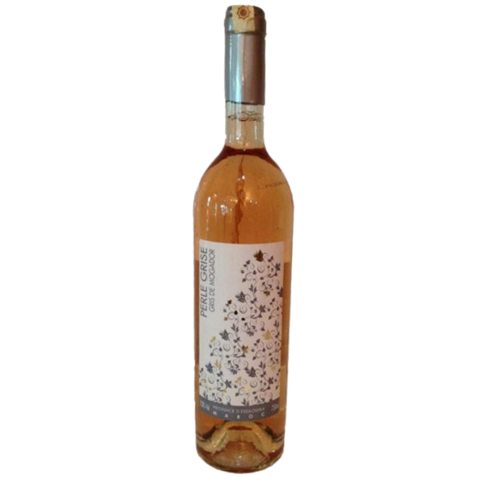 Vin Gris El Mogador - 75cl