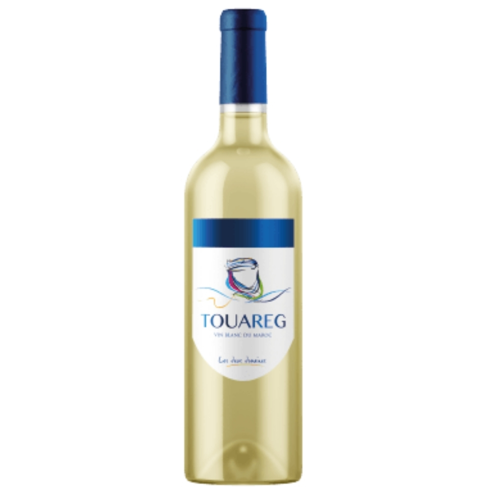 Vin Blanc Touareg - 75cl