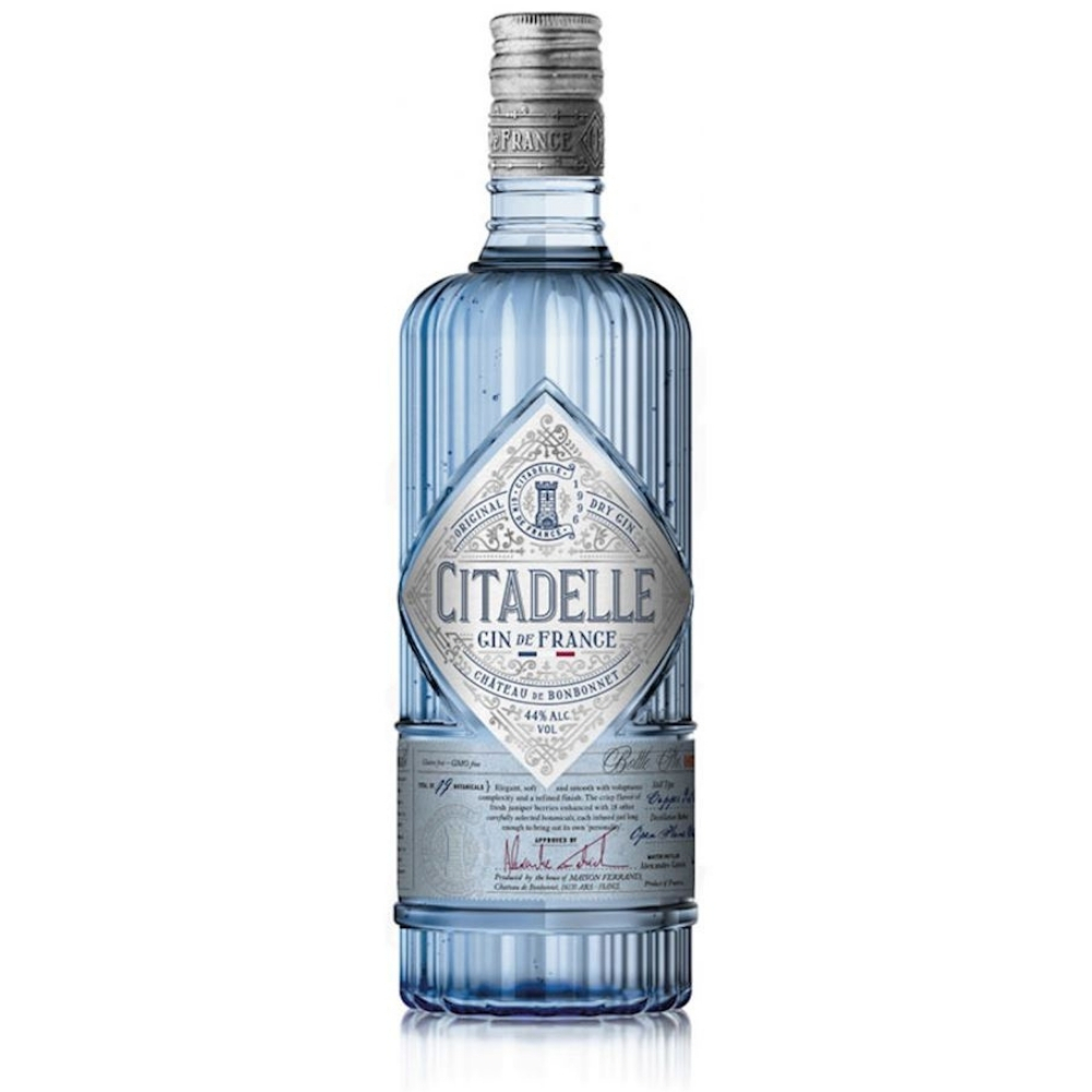 Gin Citadelle Original - 70cl