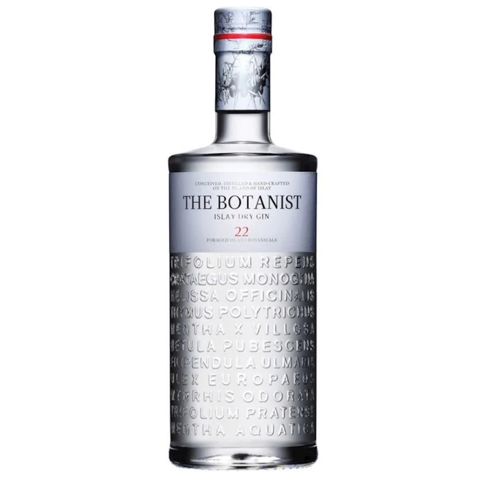 Gin The Botanist Islay Dry - 70cl