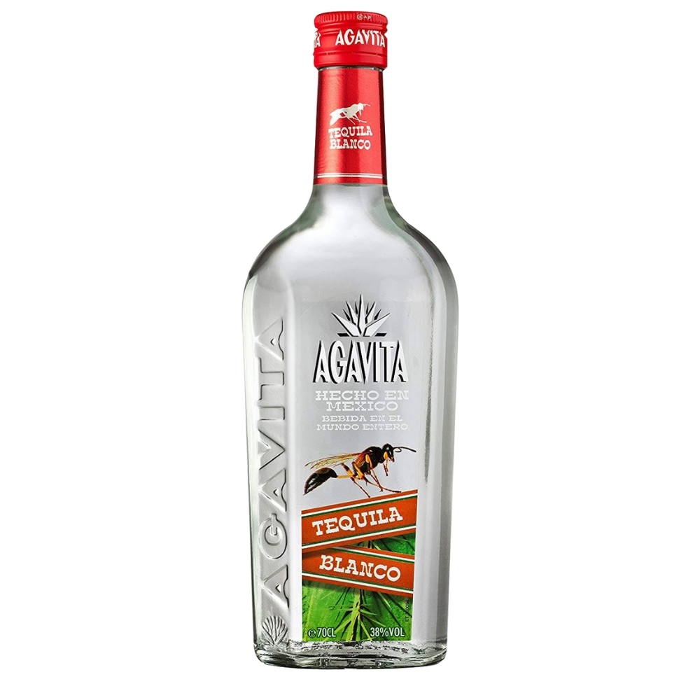 Tequila Agavita - 70cl