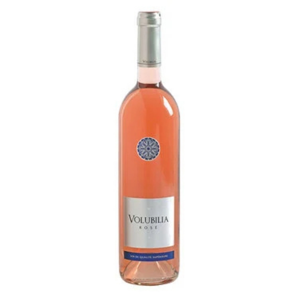 Vin Rosé Volubilia - 75cl
