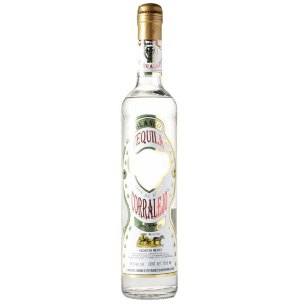 [722225] Tequila Corralejo Blanco - 70cl