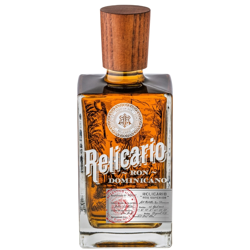 [628288] Rhum Relicario Superior - 70cl