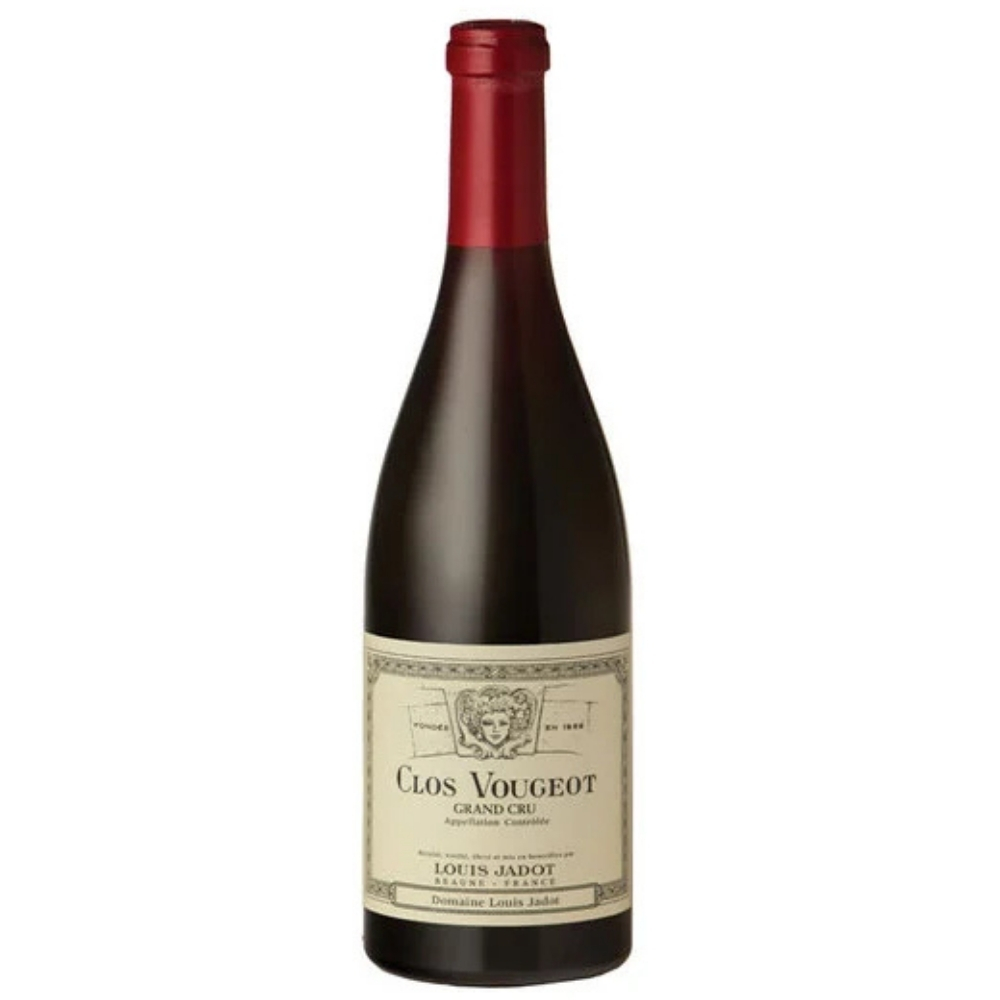 [742763] Vin Rouge Grand Cru Louis Jadot - 75cl
