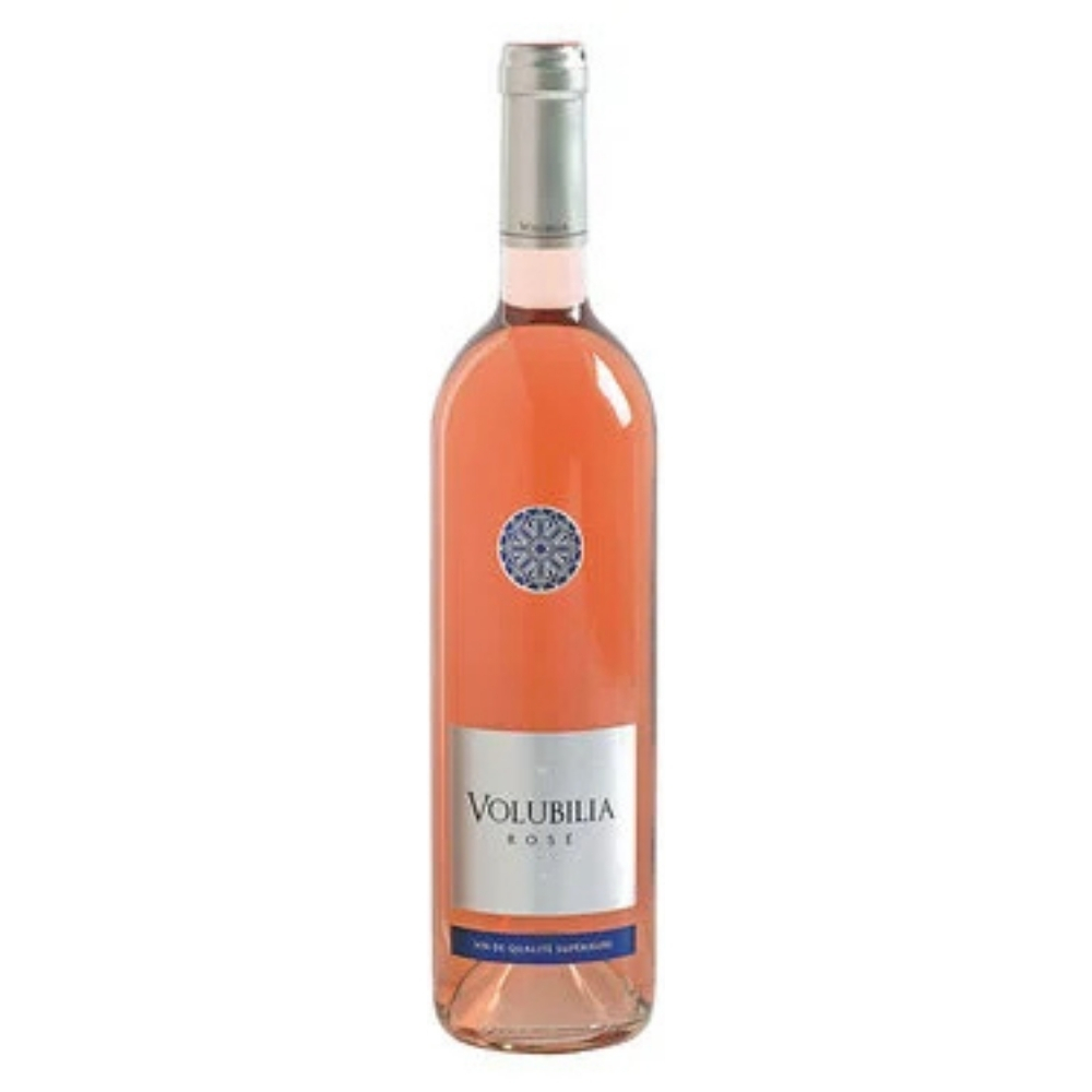 Vin Rosé Le Petit Clos - 75cl