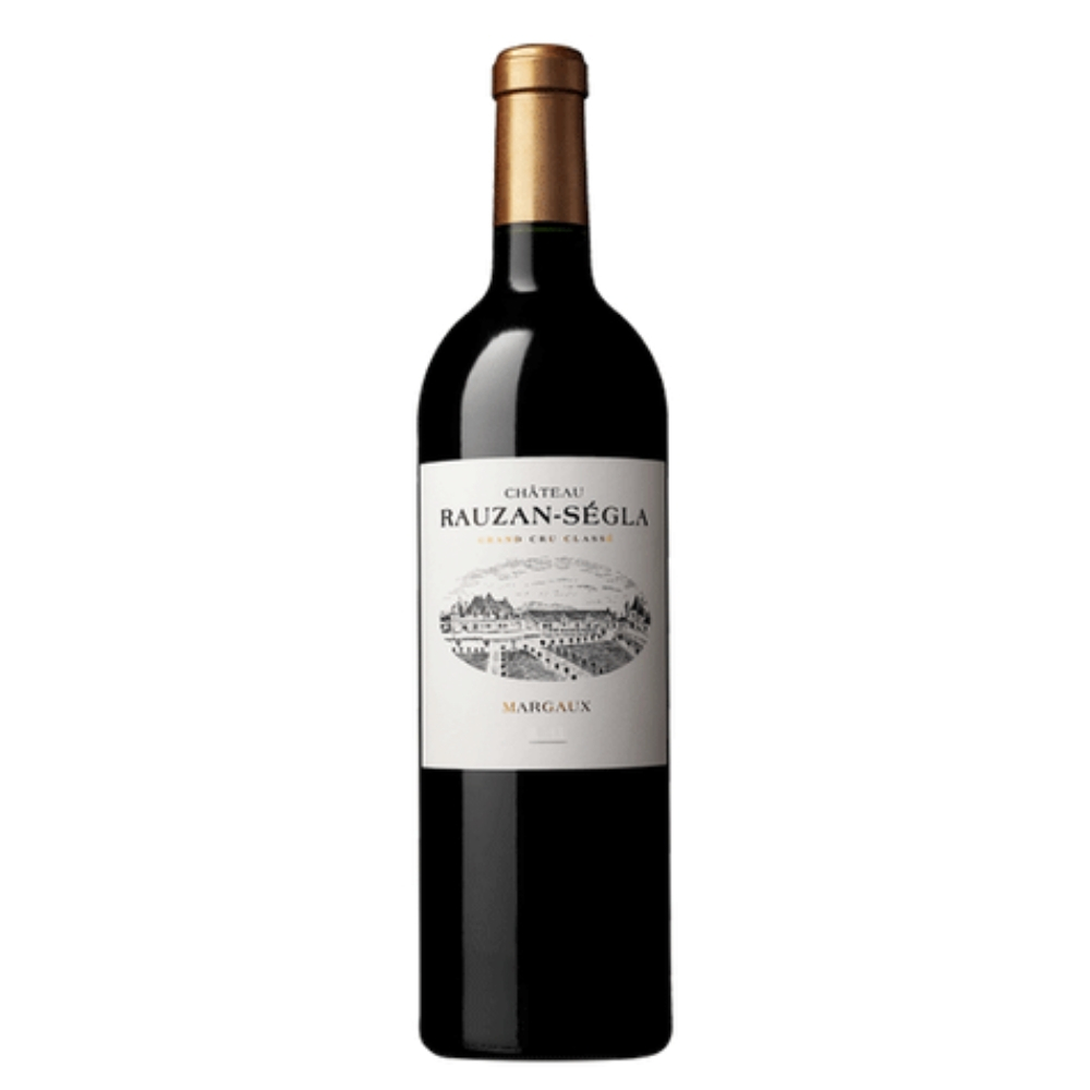 Vin Rouge Grand Cru Château Ségla - 75cl