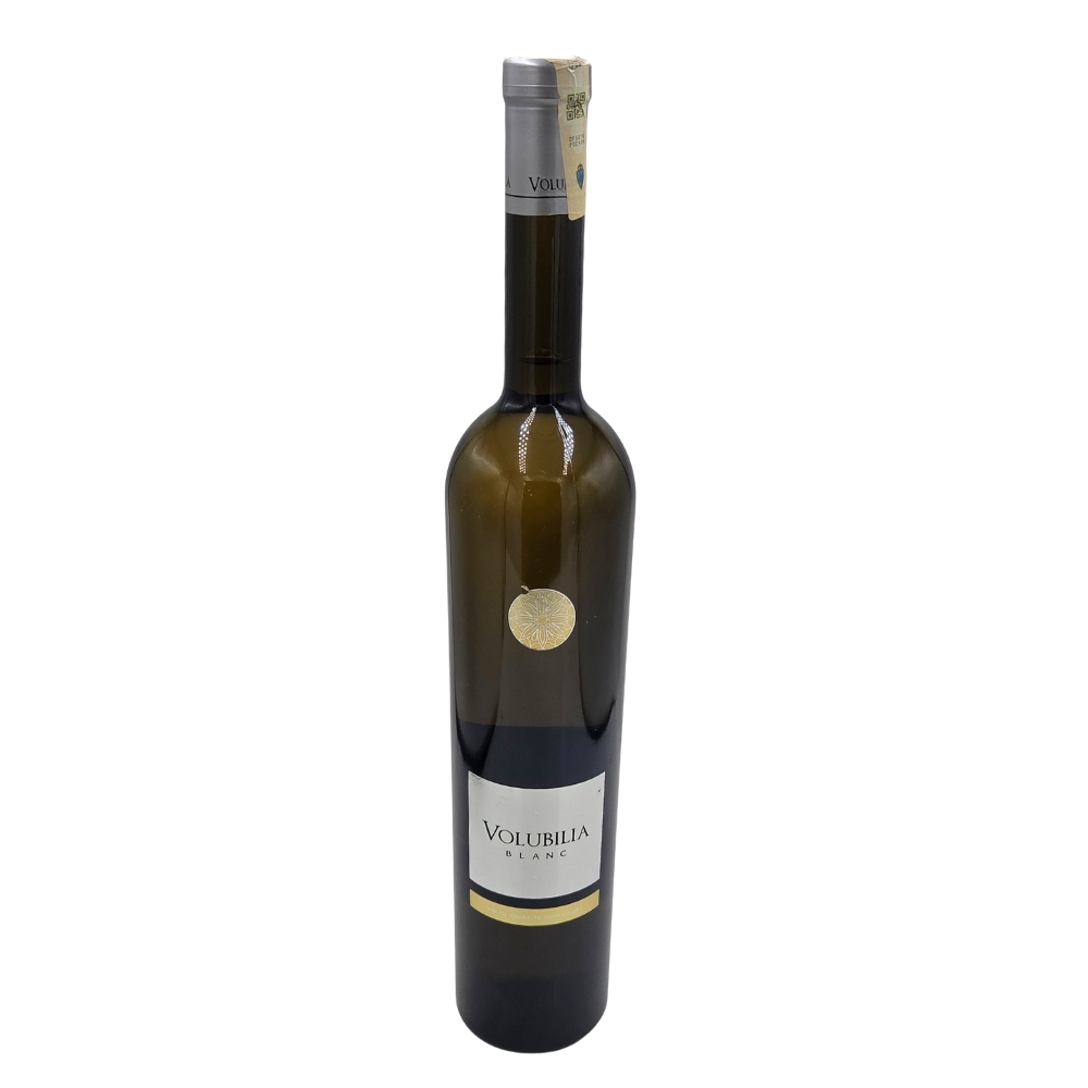 [516651] Vin Blanc Volubilia - 1.5L