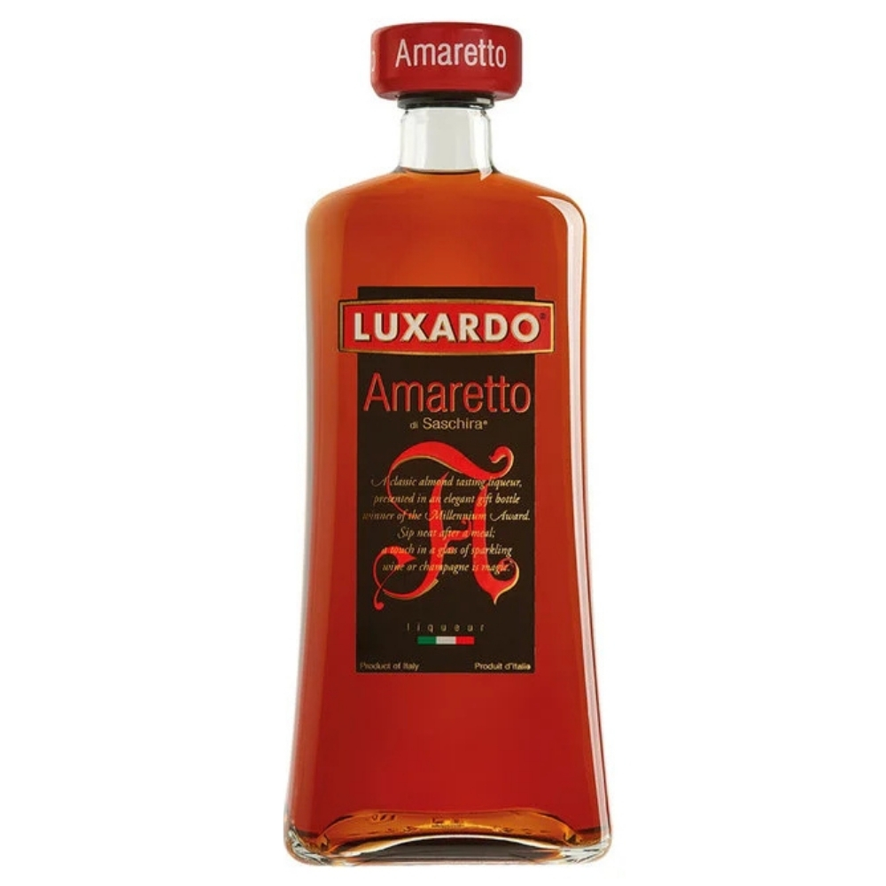 [365839] Liqueur Amaretto Saschira Luxardo - 70cl