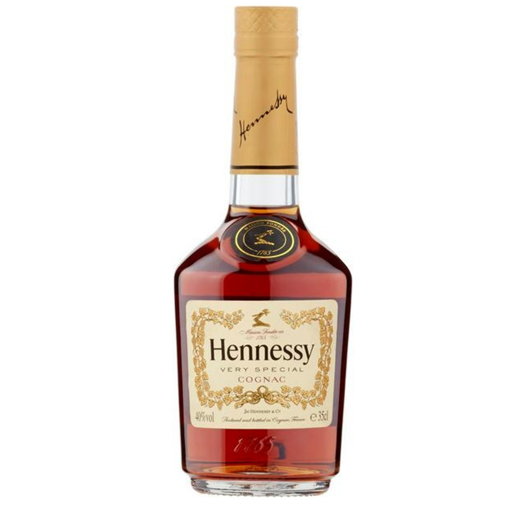 Cognac Hennessy VS - 35cl