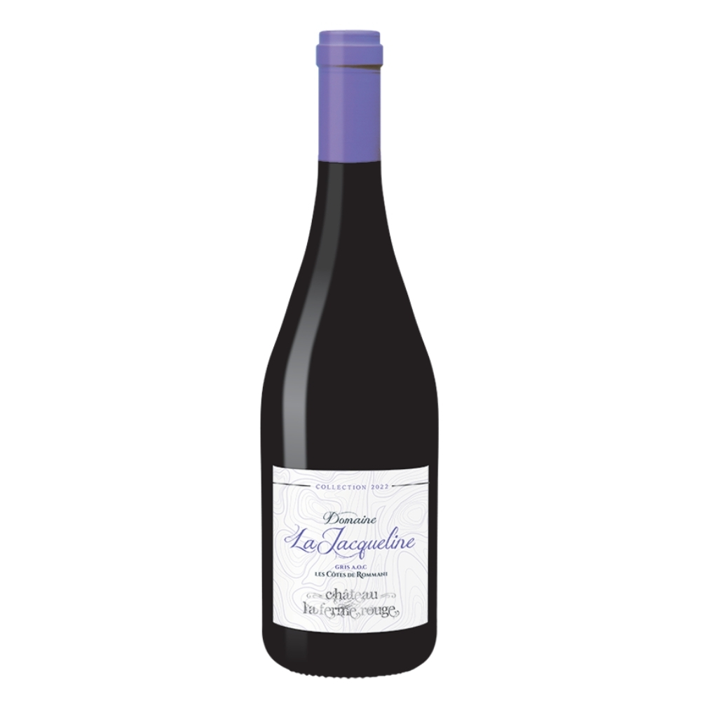 Vin Gris Domaine La Jacqueline - 75cl