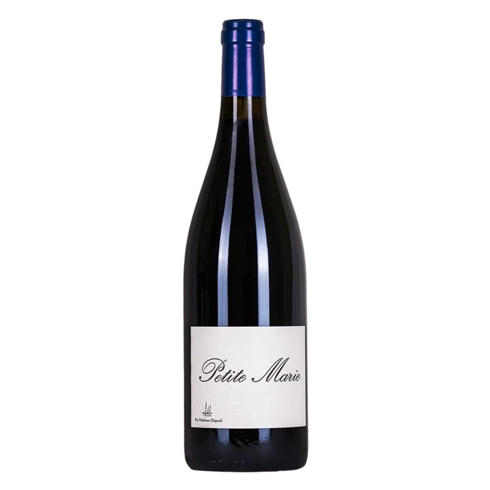 [690217] Vin Rouge Petite Marie - 75cl