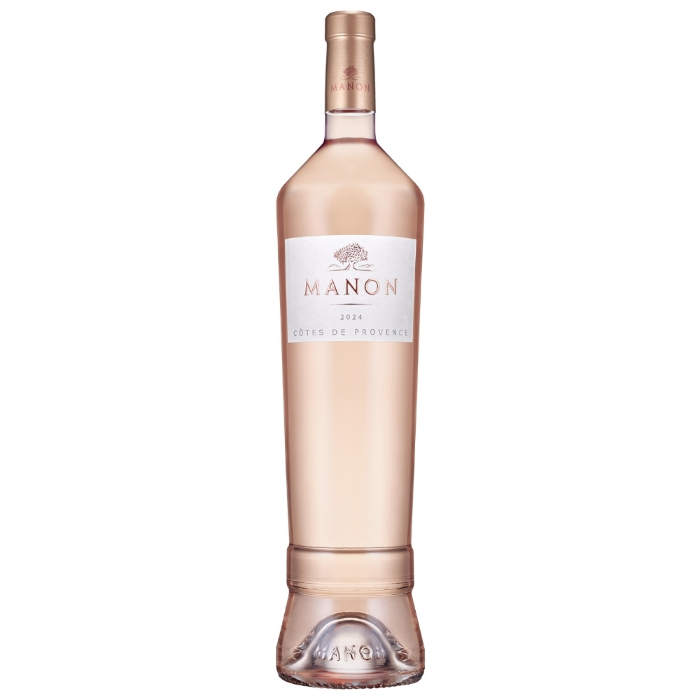 Vin Rosé Manon Ravoire - 75cl