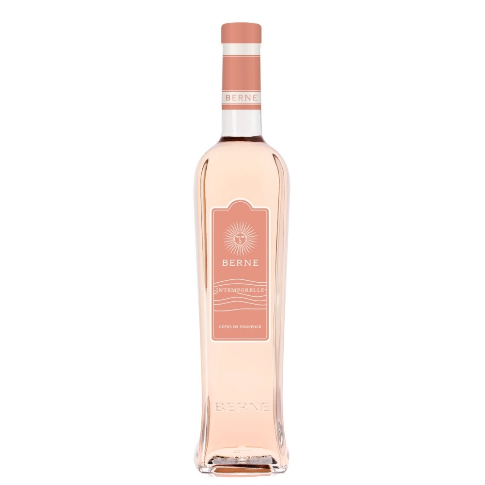 [570820] Vin Rosé Côtes de Provence Château de Berne - 75cl