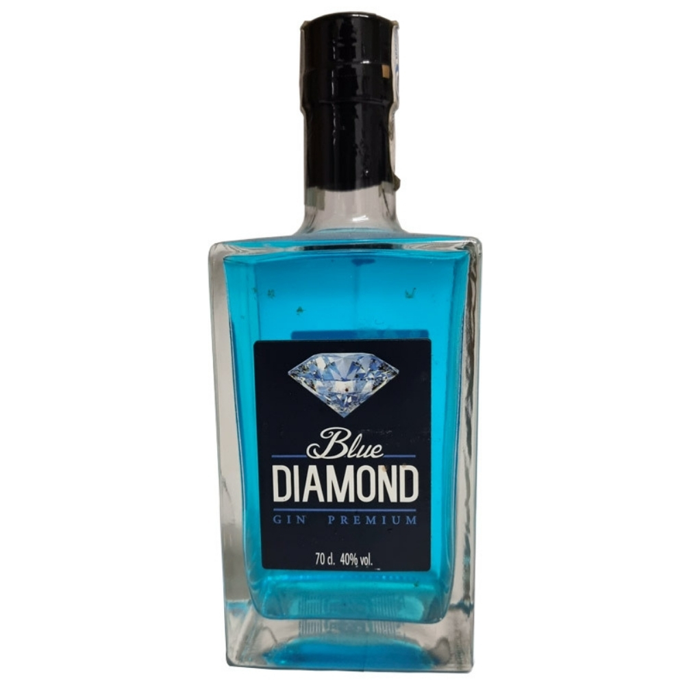 Gin Diamond - 70cl