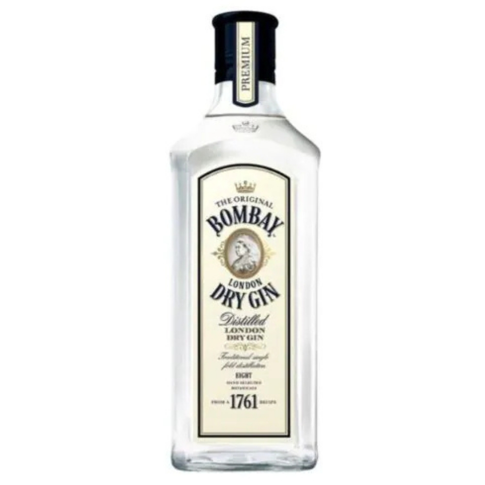 [391721] Gin Bombay Original Dry - 70cl