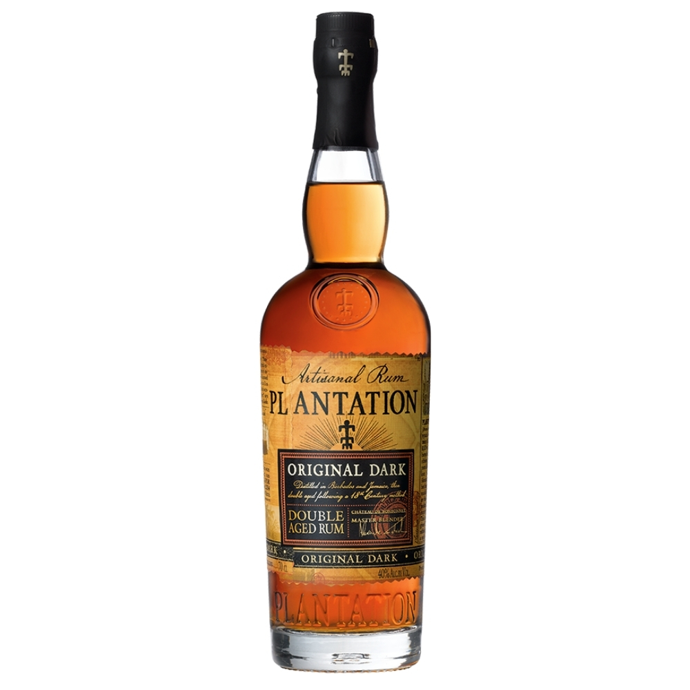Rhum Plantation Original Dark - 70cl