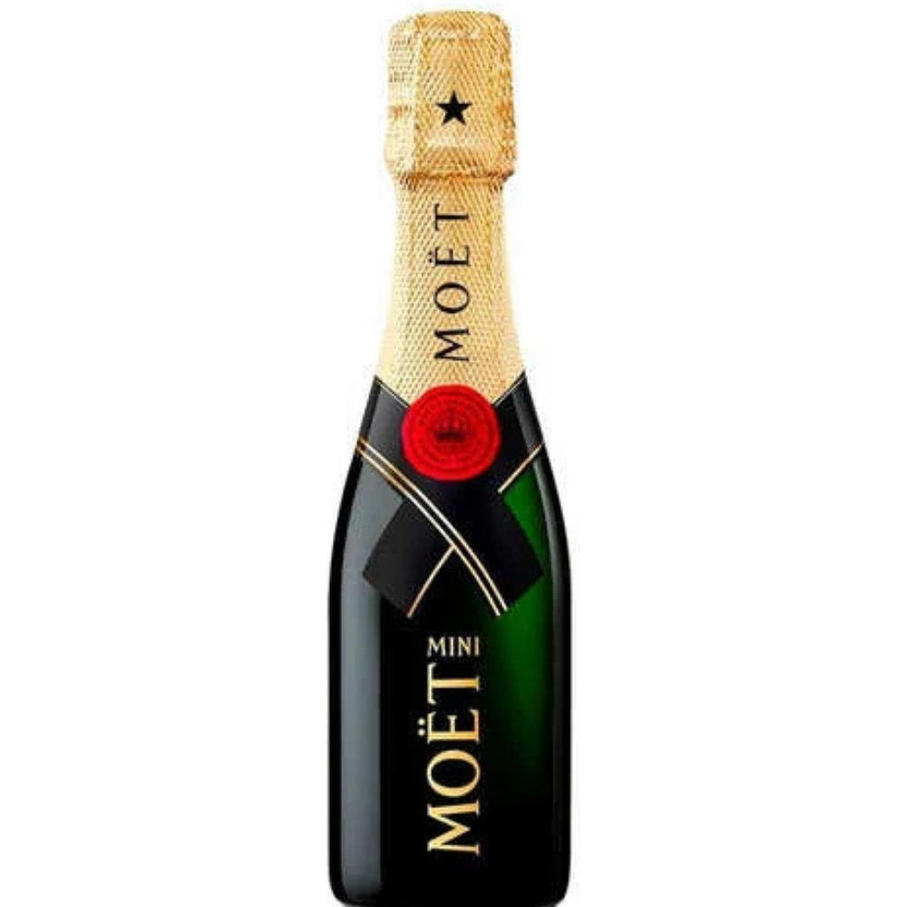 Champagne Moët & Chandon Brut Impérial - Mini 20cl