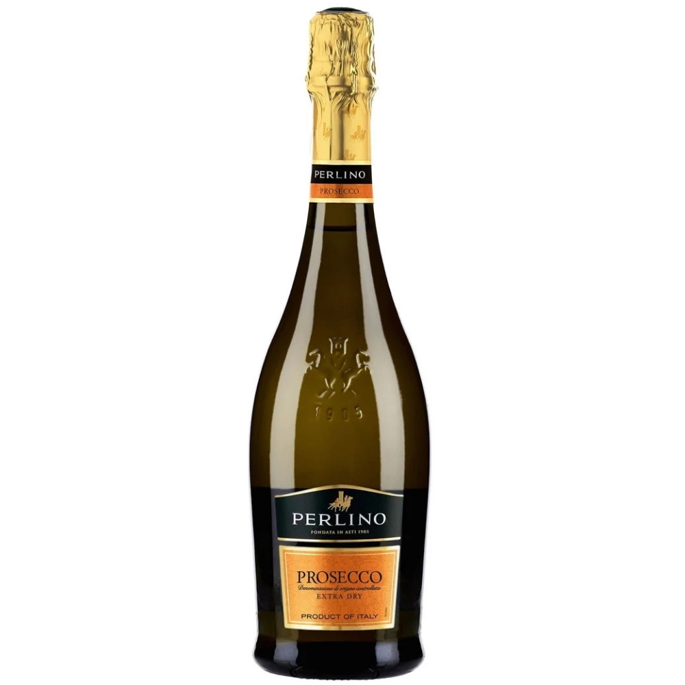 [640129] Vin Mousseux Prosecco Perlino - 75cl