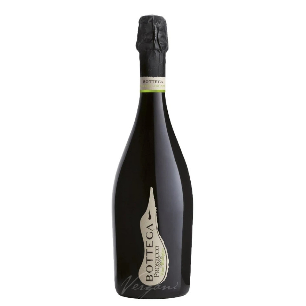 [721021] Vin Mousseux Prosecco Bio Bottega DOC - 75cl
