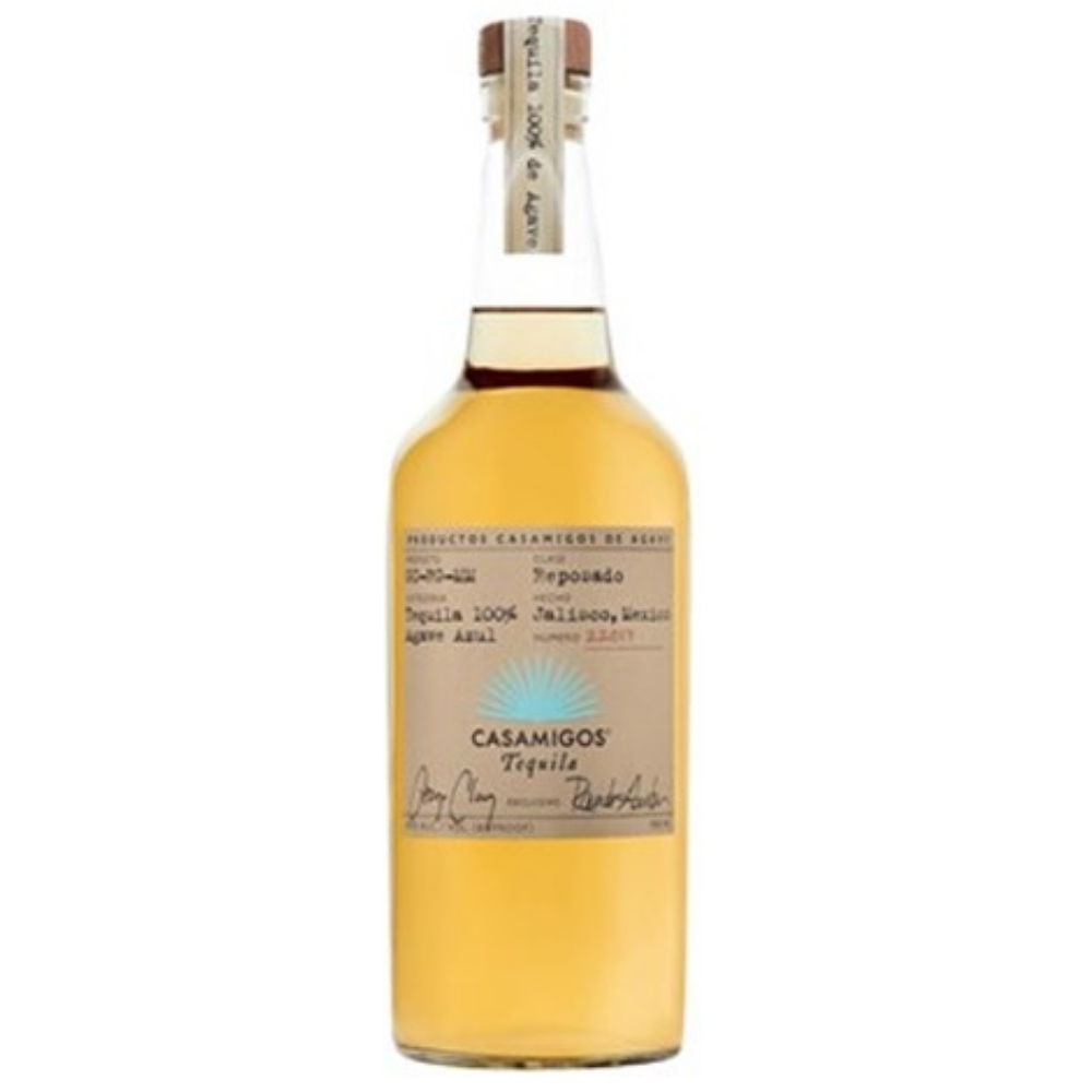 [713023] Tequila Casamigos Reposado - 70cl
