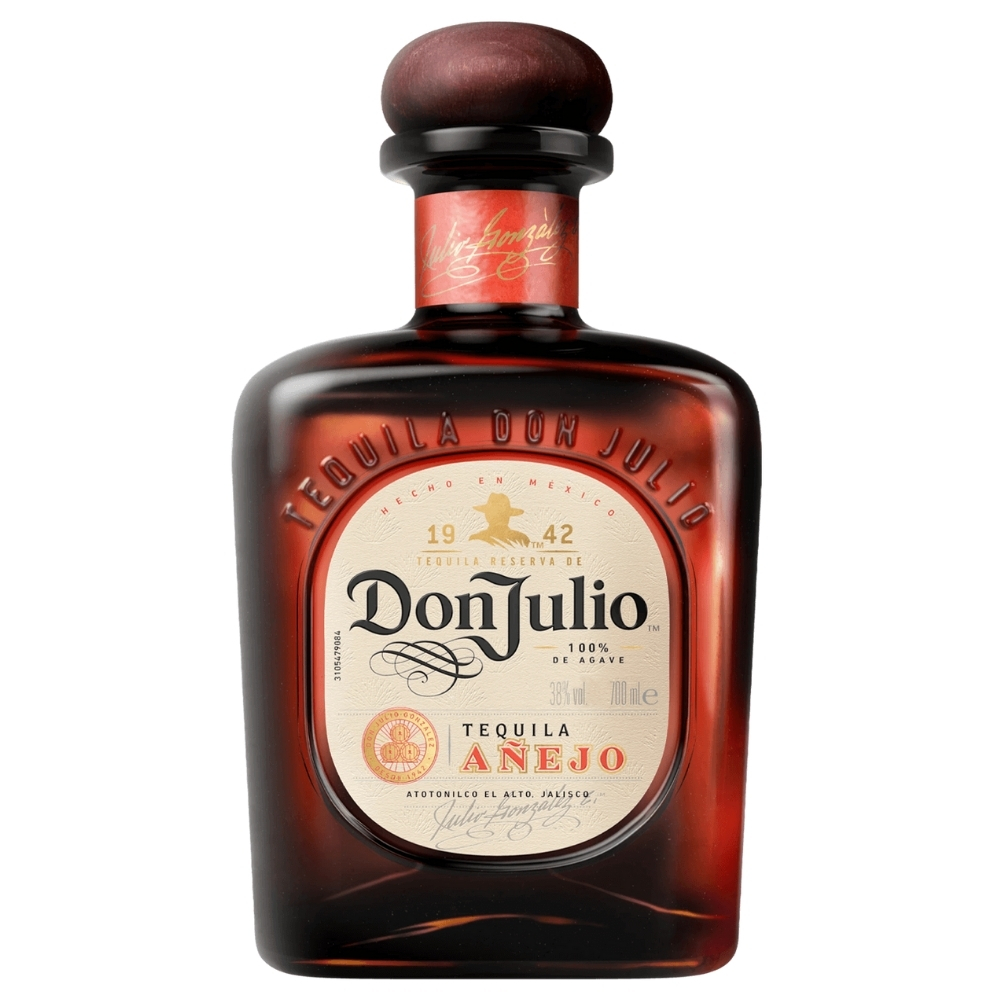Tequila Don Julio Anejo - 75cl