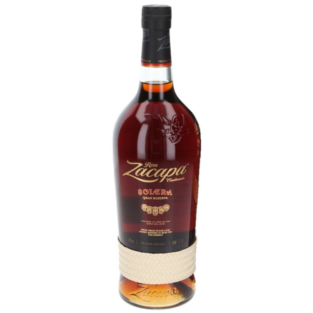 Rhum Zacapa 23 - 70cl