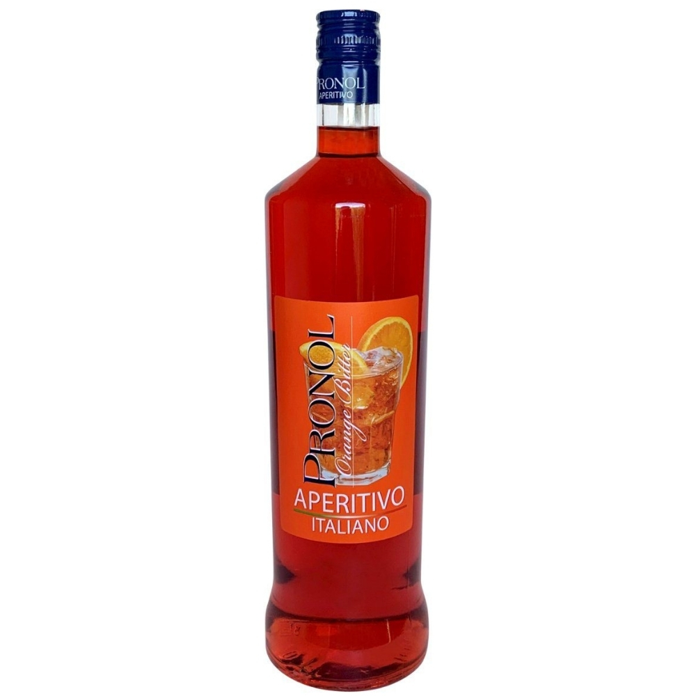 Apéritif Pronol Italiano - 1L