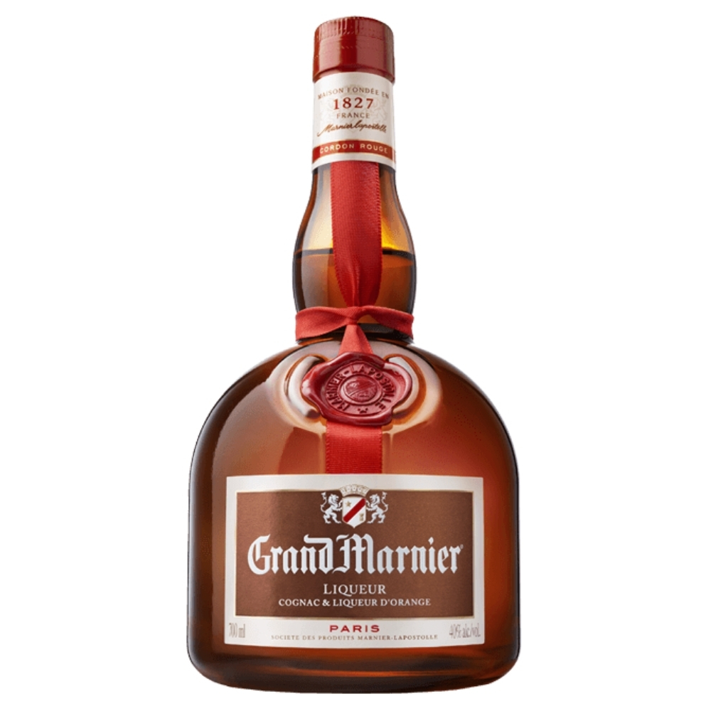 Liqueur Grand Marnier Cordon Rouge - 70cl