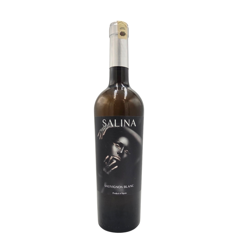 [709845] Vin Blanc Salina Sauvignon - 75cl