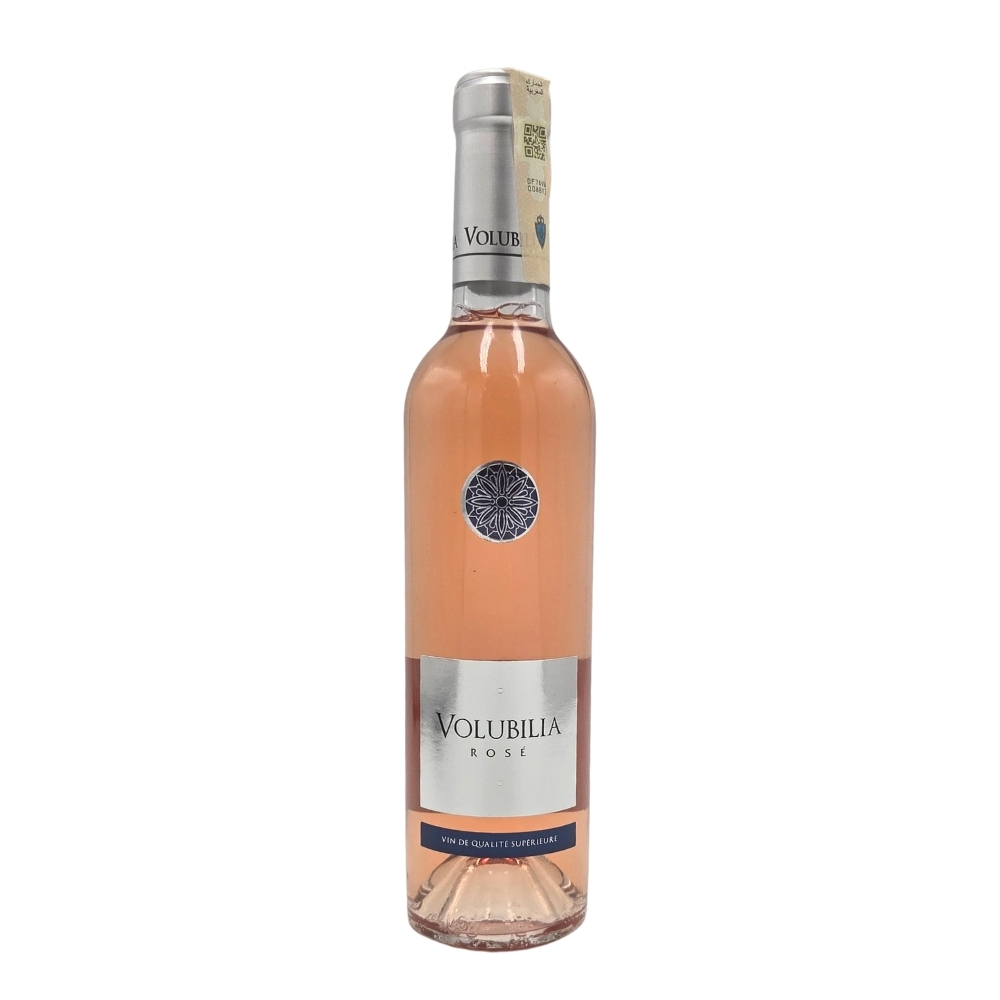 Vin Rosé Volubilia - 37.5cl