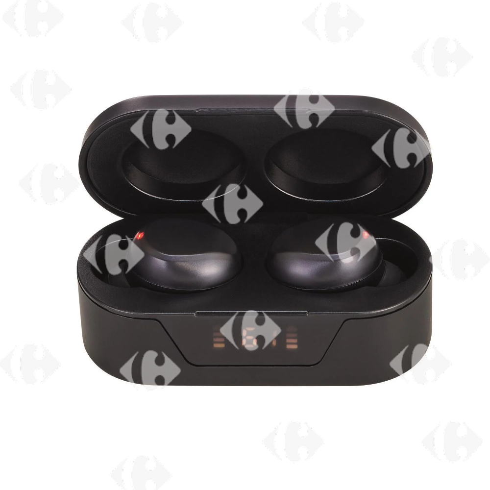 [678650] Écouteurs Bluetooth 5.1 PSTWS31 TWS Poss