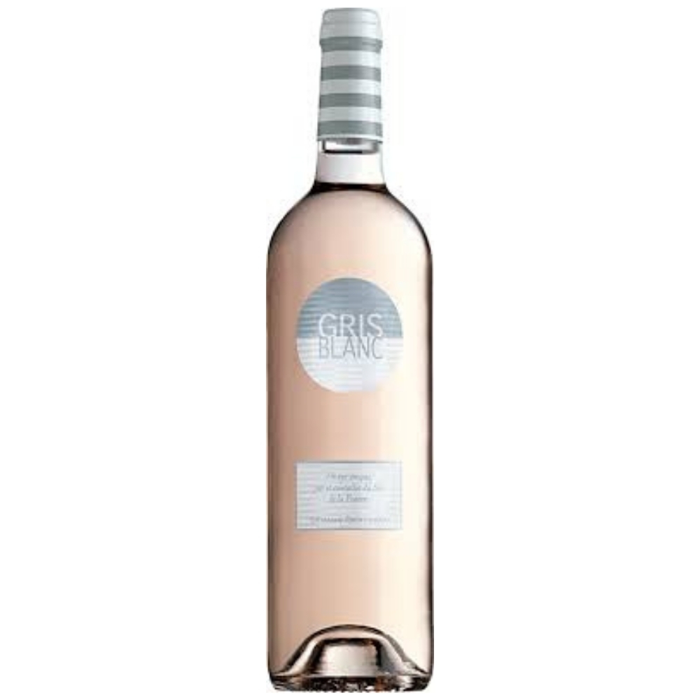 Vin Gris Blanc Gérard Bertrand - 75cl