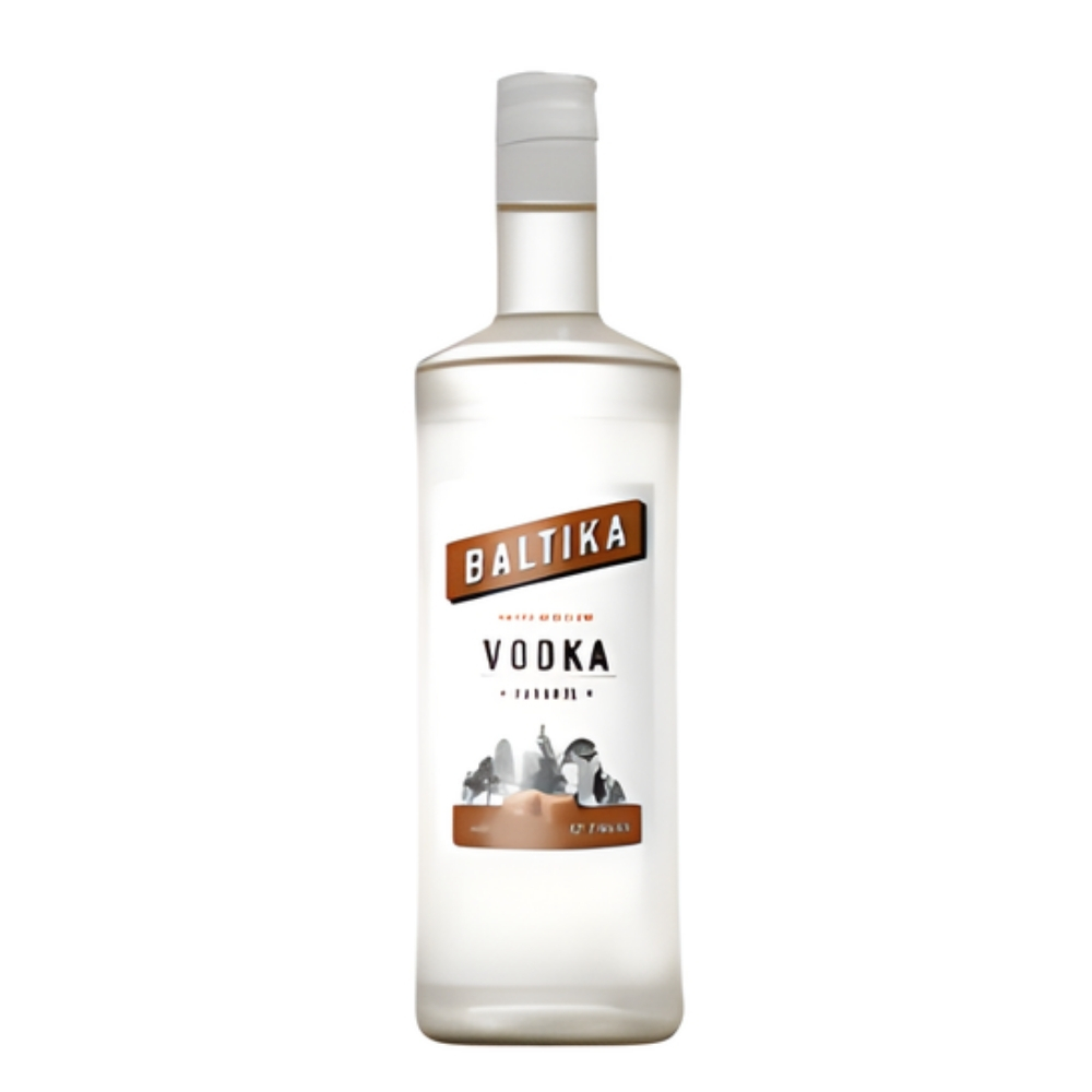 Vodka Baltika Classic - 70cl
