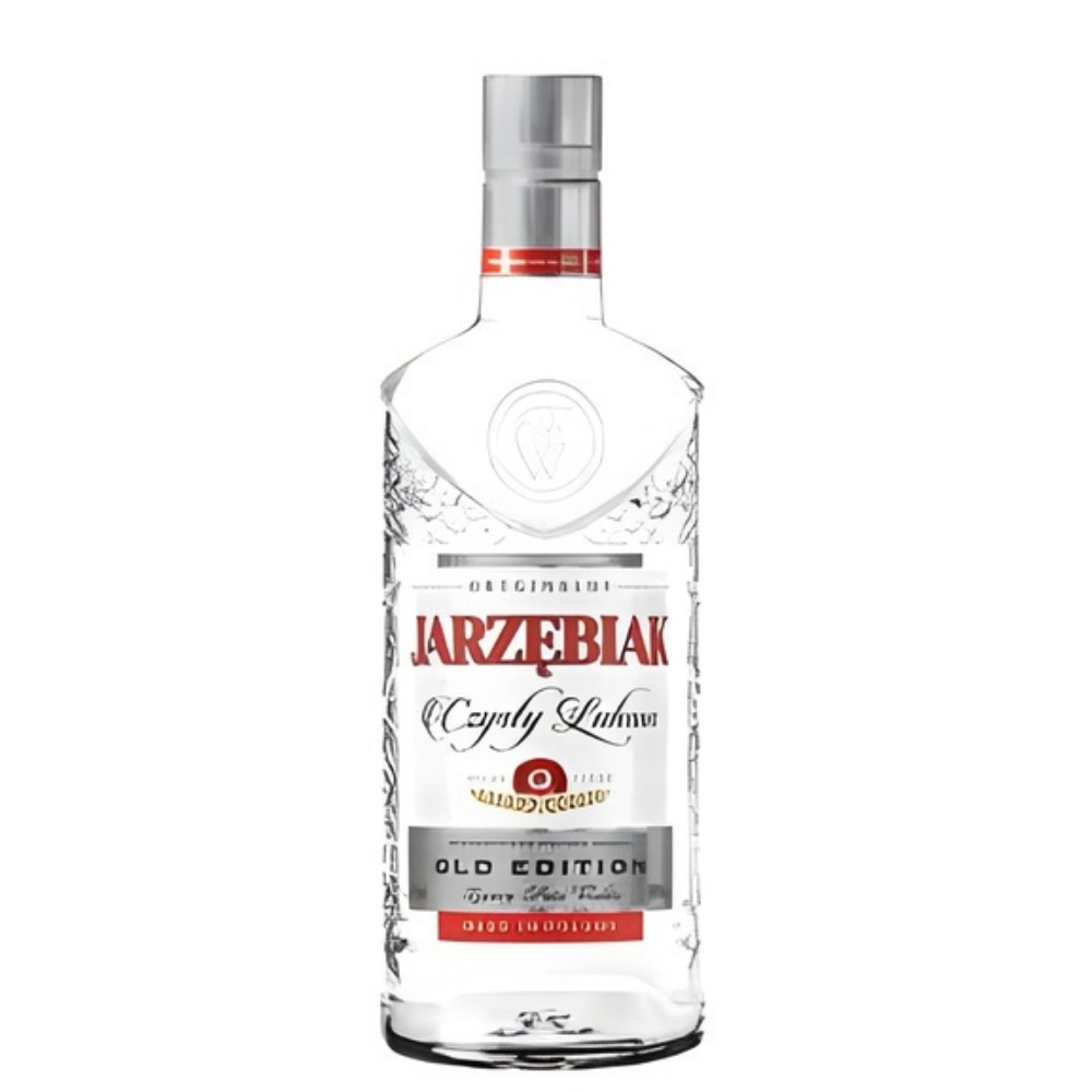Vodka Jarzebiak - 70cl